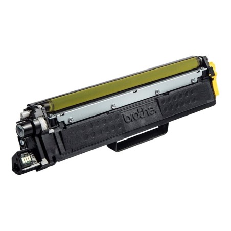Toner BROTHER Yellow standard toner TN243Y
