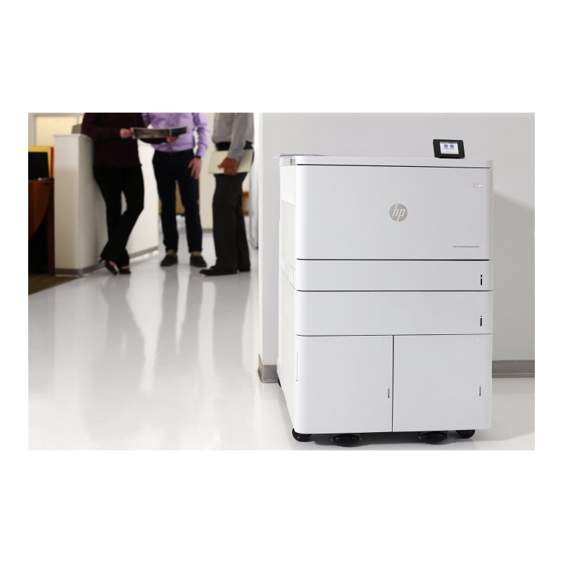 Toner HP 658X Magenta LaserJet Toner Cartridge