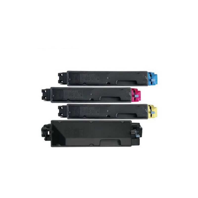 Toner KYOCERA toner TK-5345K 17K