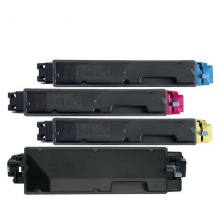 Toner Kyocera TK-5345M 9K, magenta