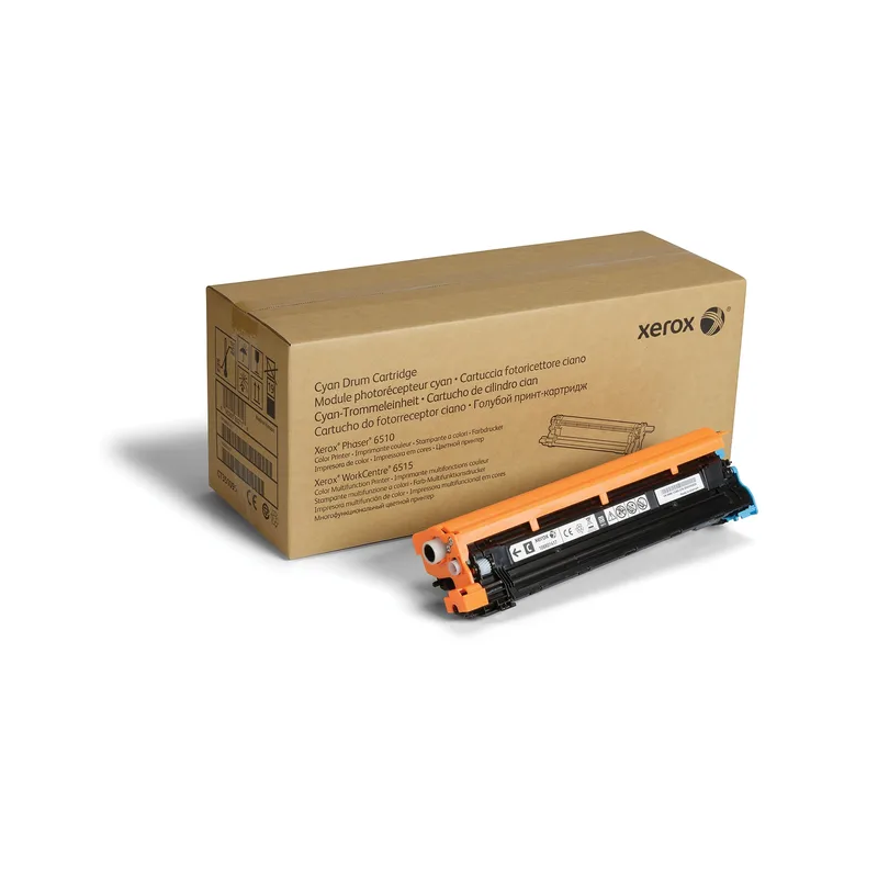 Xerox cyan boben za Phaser 6510/Workcentre 6515, 48k, 108R01417