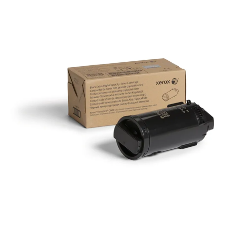 Xerox črn toner extra hi-cap za VersaLink C600 16.9K, 106R03927