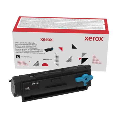 XEROX črn toner za B310/B315/B305, 3.000 strani, 006R04379