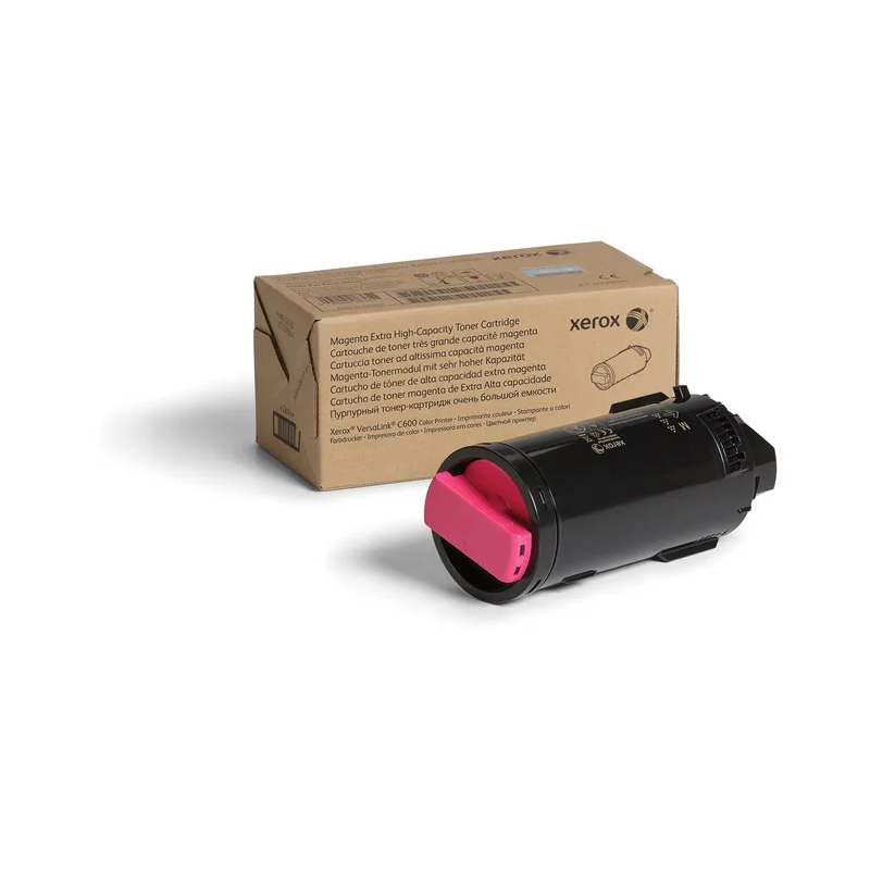 Xerox magenta toner extra hi-cap za VersaLink C600 16.8K, 106R03925