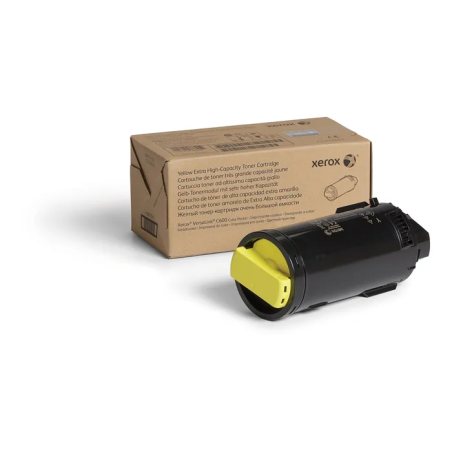 Xerox rumen toner extra hi-cap za VersaLink C600 16.8K, 106R03926