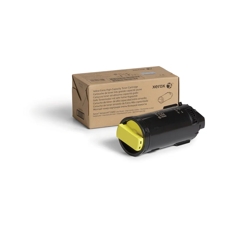 Xerox rumen toner extra hi-cap za VersaLink C600 16.8K, 106R03926
