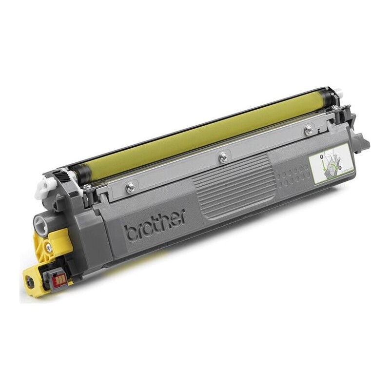 Toner Brother TN248XLY, rumena