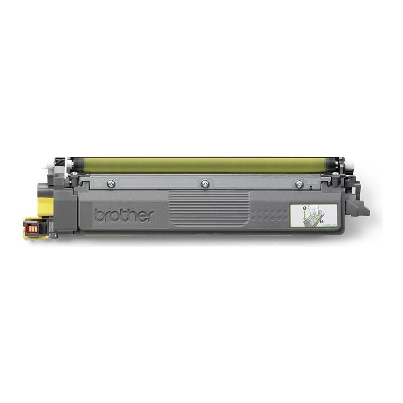 Toner Brother TN249Y, rumena