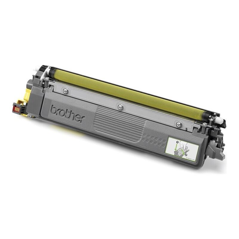 Toner Brother TN249Y, rumena