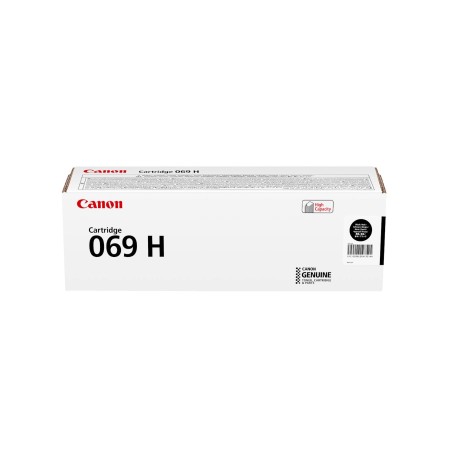 Toner Canon CRG-069HB (5098C002AA) (črna), original