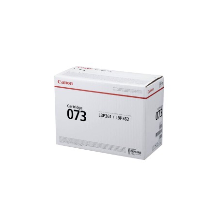 Toner CANON CRG-073 za LBP361dw, črna