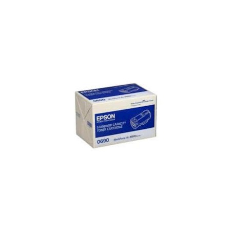 Toner EPSON za AL-M300D/DN/DT/DTN, črna