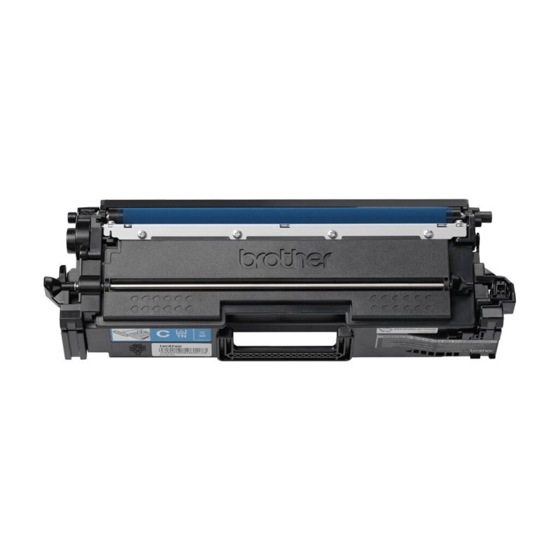 Toner BROTHER TN-821XLC, cyan