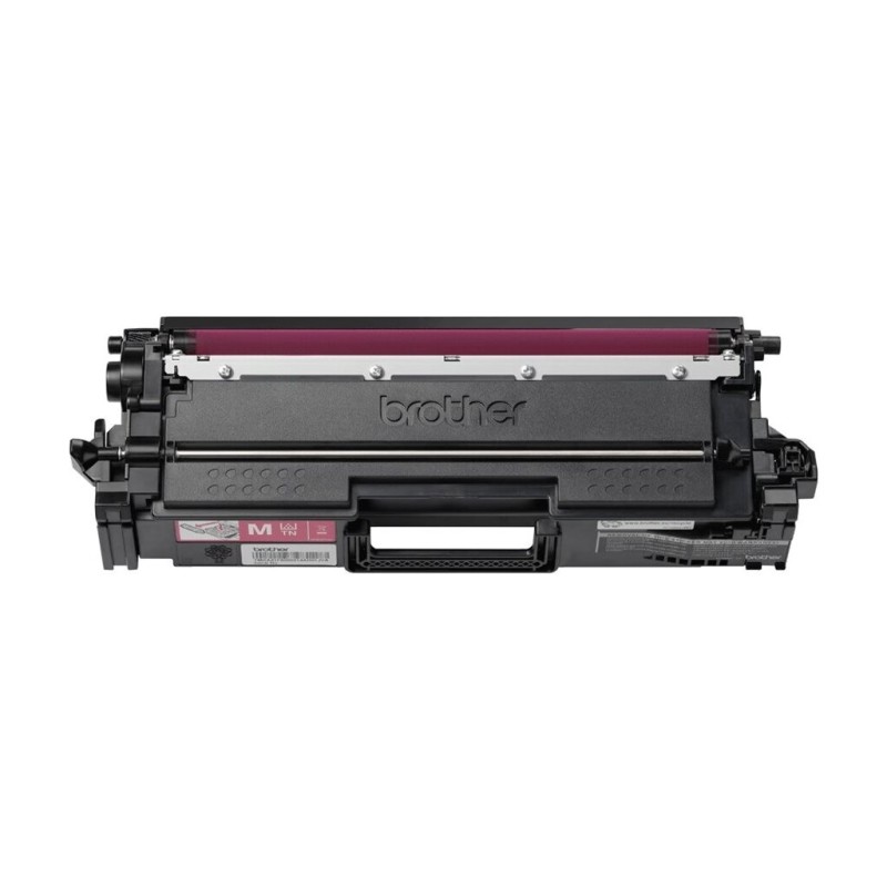Toner BROTHER TN-821XLM, magenta