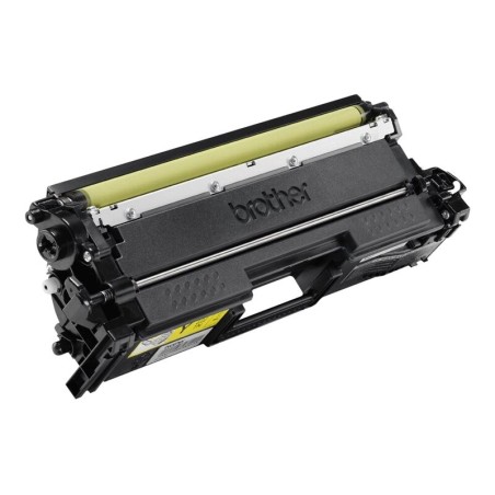 Toner BROTHER TN-821XLY, rumena