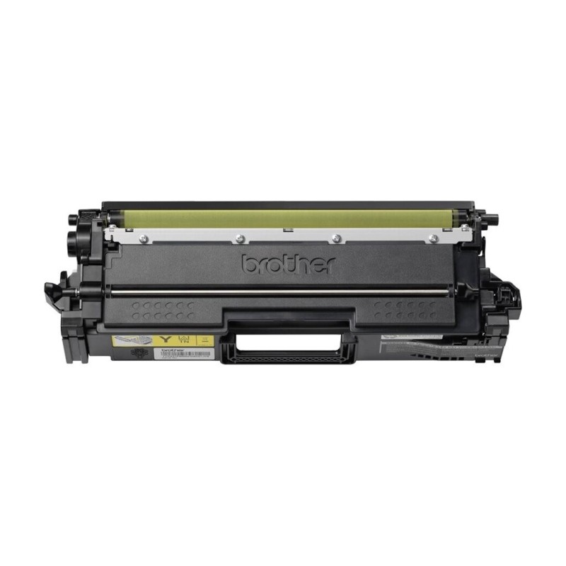 Toner BROTHER TN-821XLY, rumena