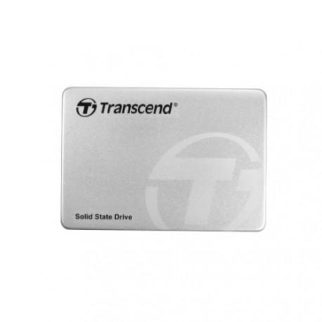 SSD disk 240GB SATA3 Transcend SSD220S (TS240GSSD220S)