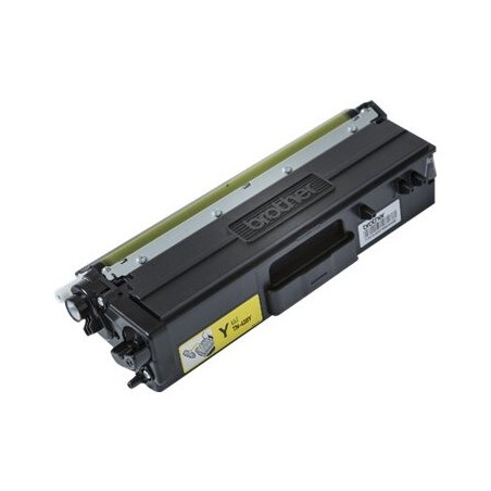 Toner Brother TN426YP, rumen