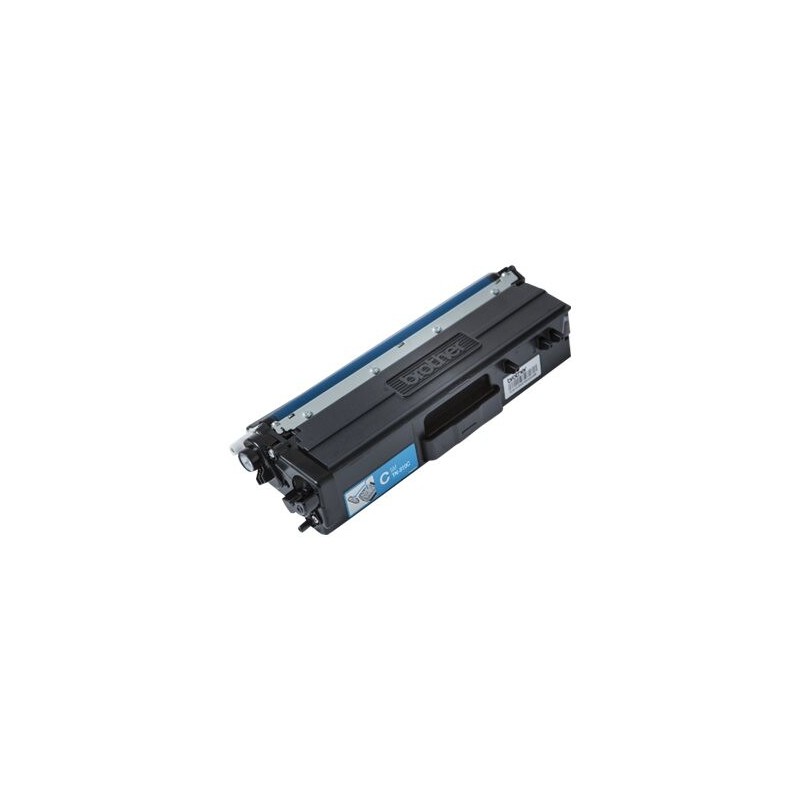 Toner Brother TN910C, cijan
