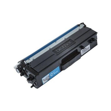 Toner Brother TN910C, cijan