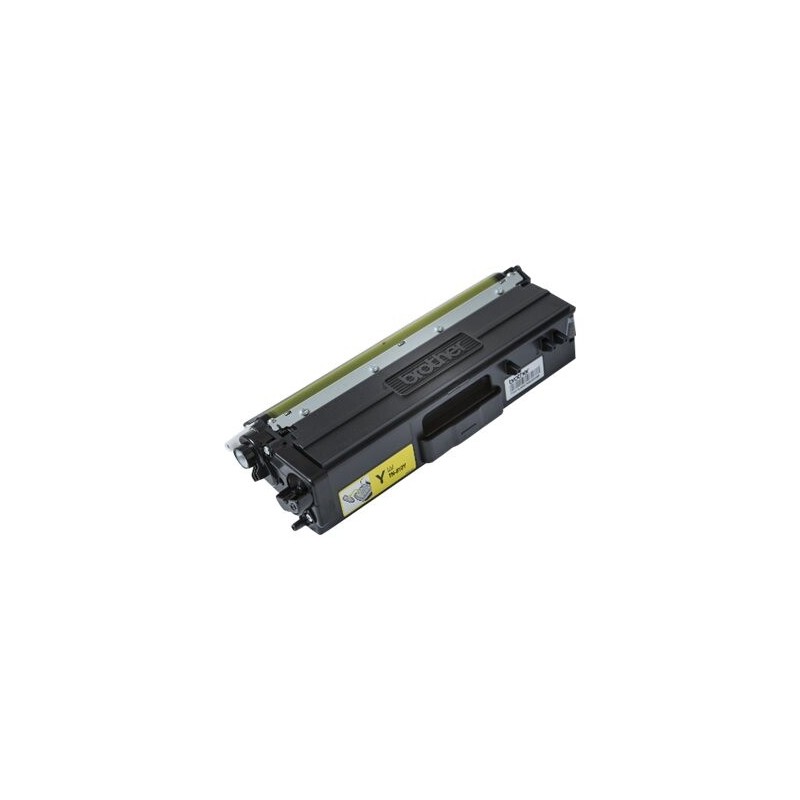 Toner Brother TN910Y, rumen