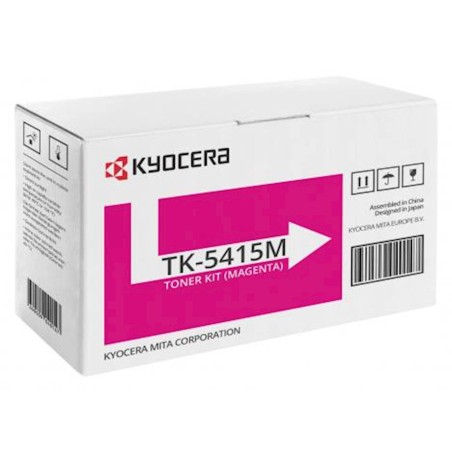 Toner KYOCERA za TASKalfa PA4500ci / MA4500c, magenta