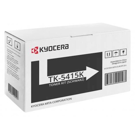 Toner KYOCERA za TASKalfa PA4500ci / MA4500ci, črn