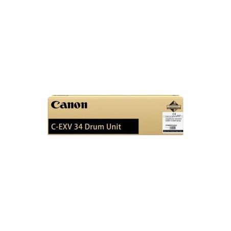 Boben Canon CEXV34B, črn