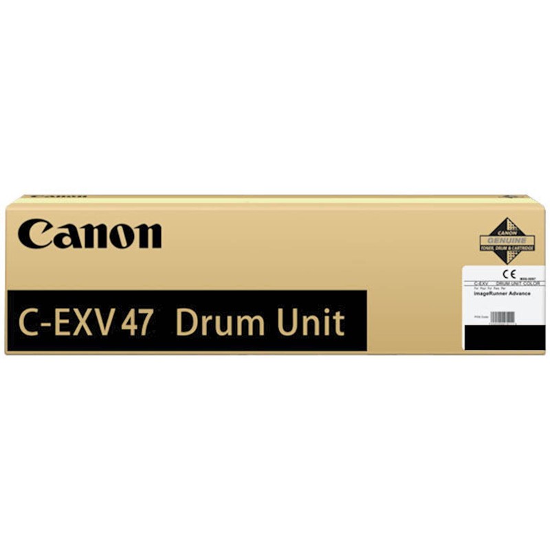 Boben Canon CEXV47B
