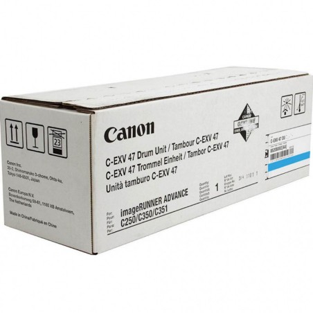 Boben Canon CEXV47C