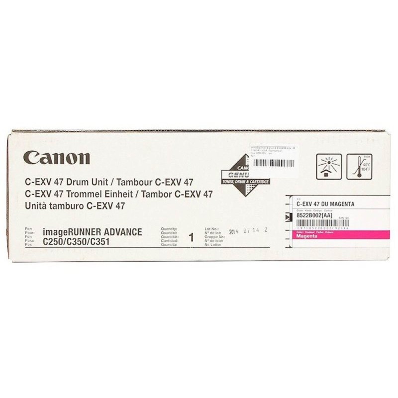 Boben Canon CEXV47M