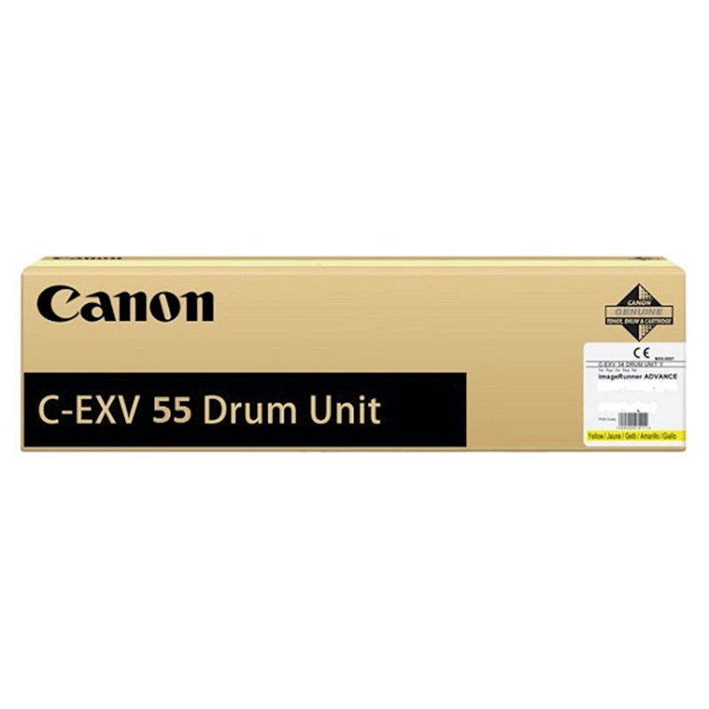 Boben Canon CEXV55Y
