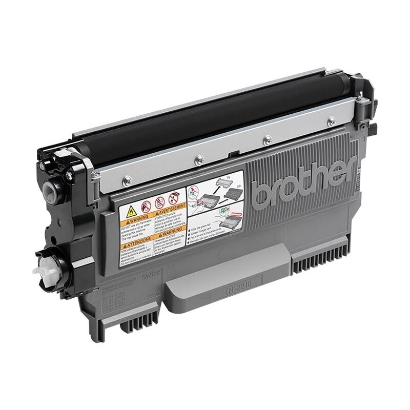 Toner Brother TN-2210