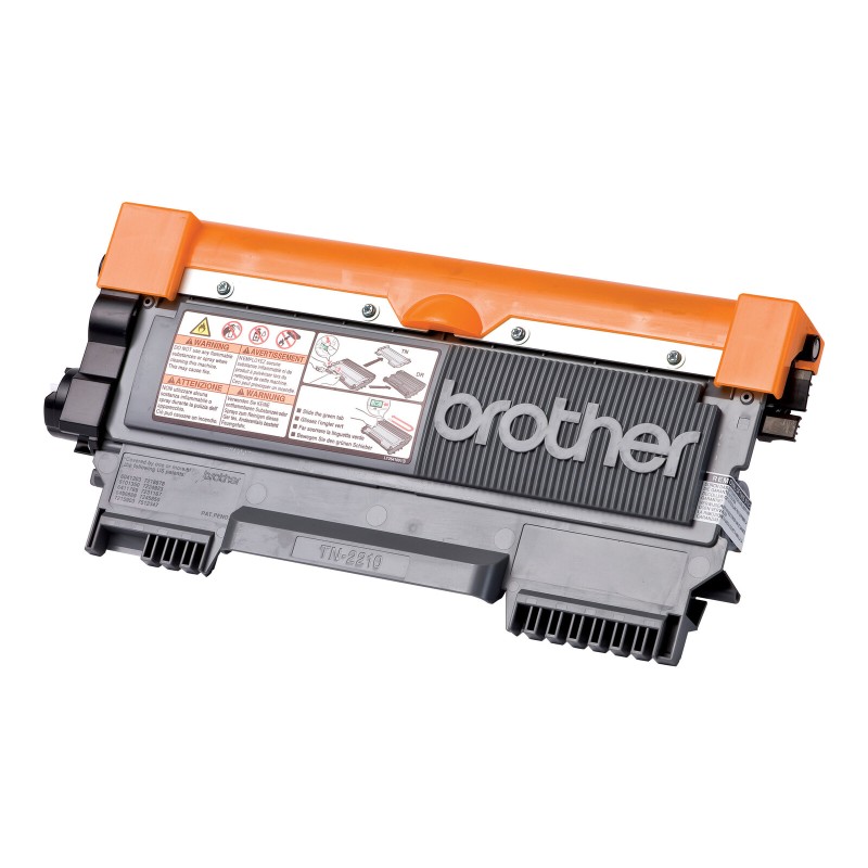 Toner Brother TN-2210