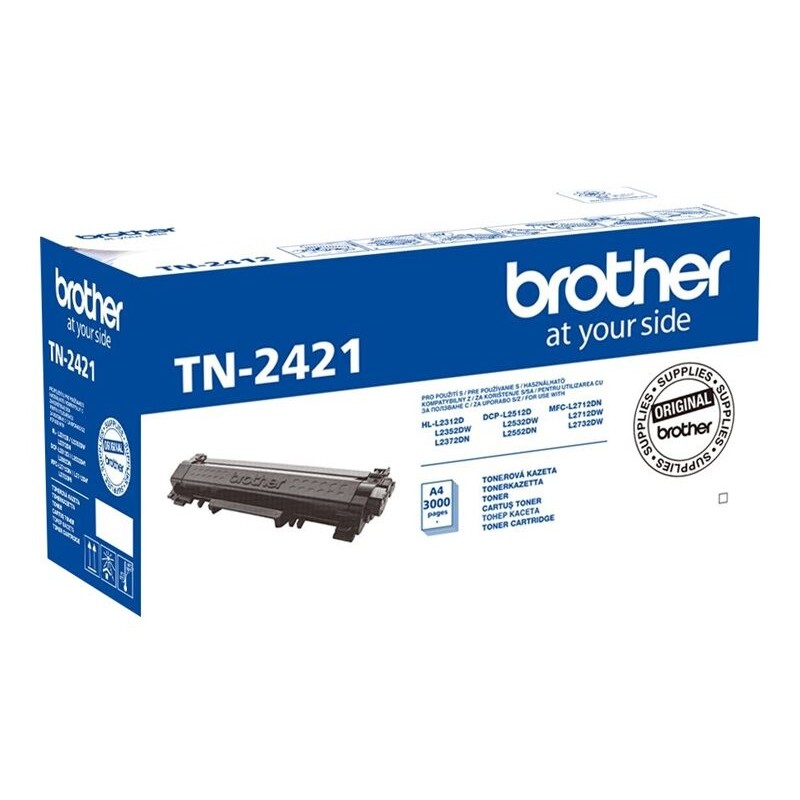 Toner Brother TN-2421