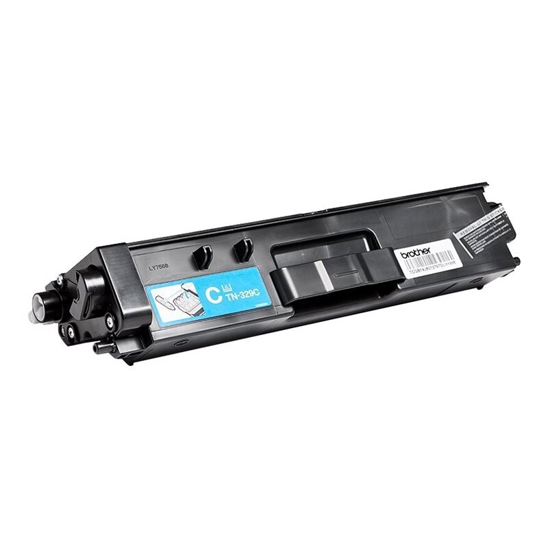 Toner Brother TN-329 C, cyan