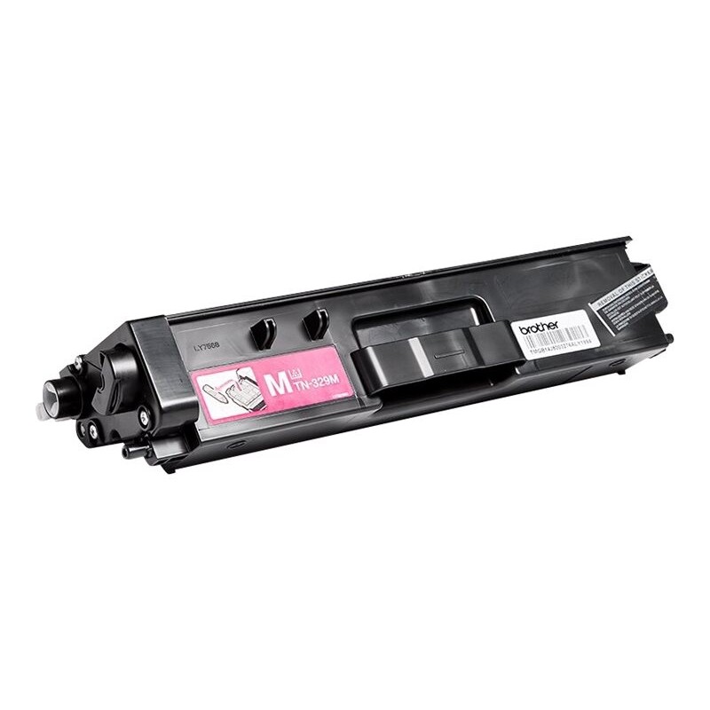 Toner Brother TN-329 M, magenta