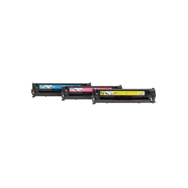 Toner HP CE413A (305A), magenta