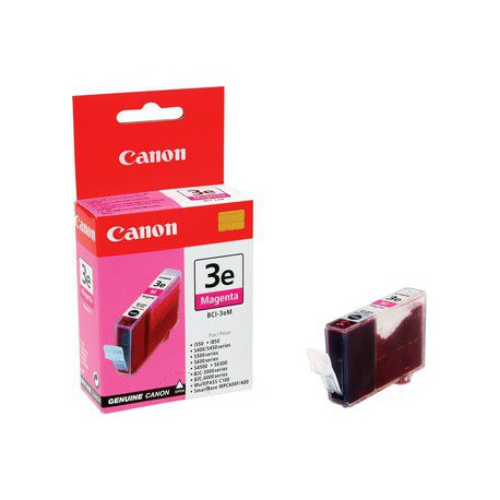 Črnilo Canon BCI-3eM, magenta