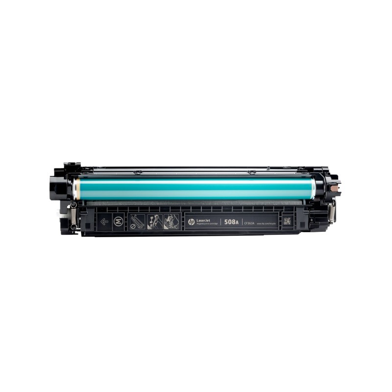 Toner HP 508A, magenta (CF363A)