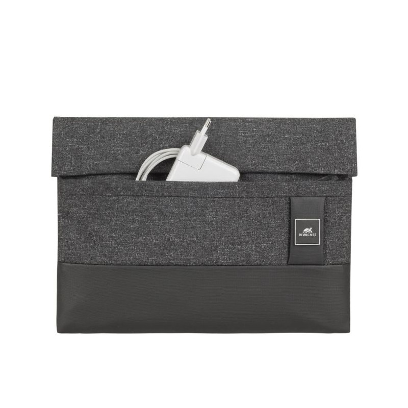 RivaCase torba za prenosnik MacBook Pro in ostale Ultrabooke 15.6 8805 črna