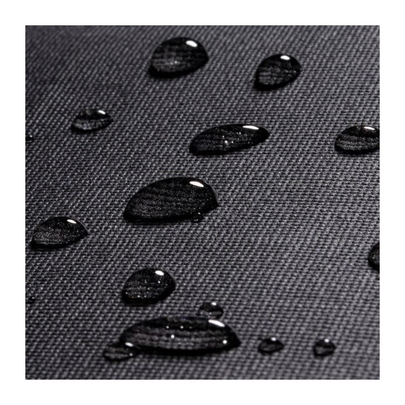 Nahrbtnik za prenosnik RivaCase 8521, črn