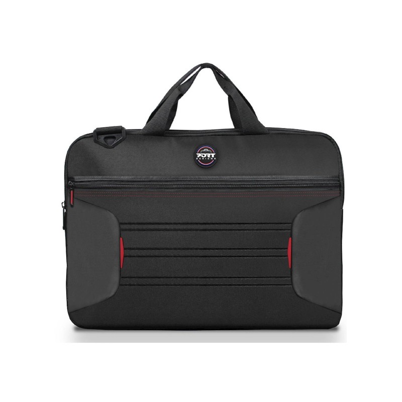 Torbica PORT Premium Pack 17,3 + WL miška