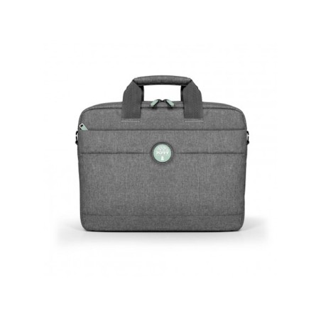 Torbica PORT Yosemite ECO TL 15 (do 39,6 cm ) siv