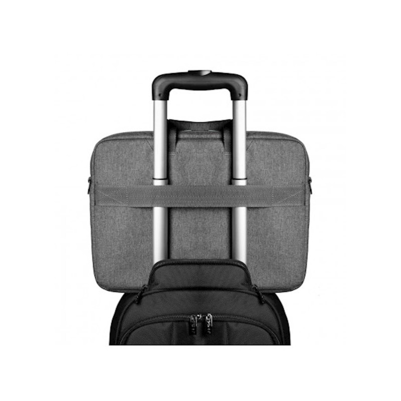 Torbica PORT Yosemite ECO TL 15 (do 39,6 cm ) siv