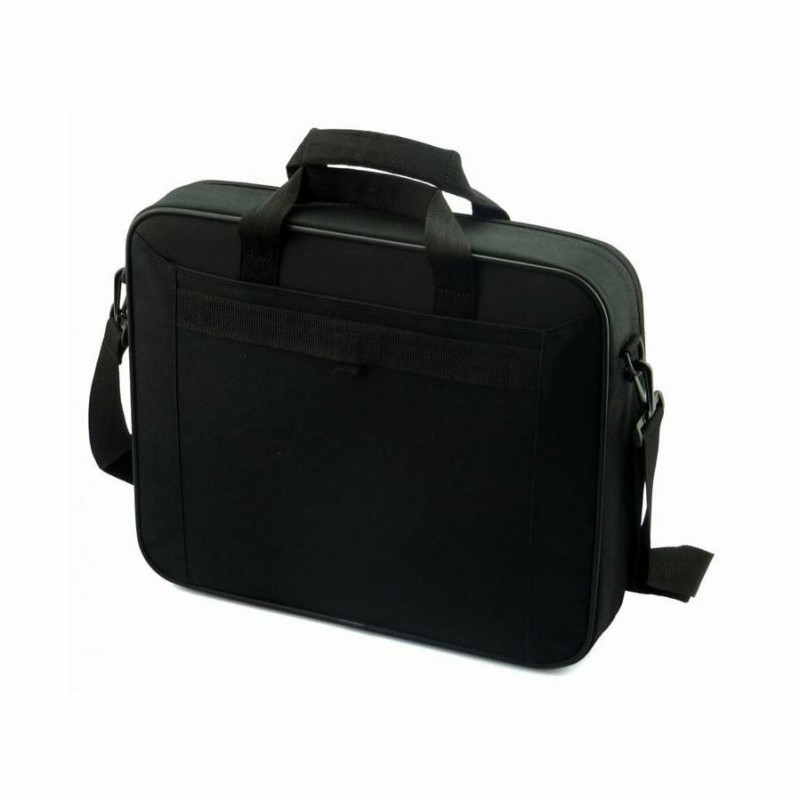 Torba SBOX 43,9cm - NSS-88123 17,3 HONG KONG črna