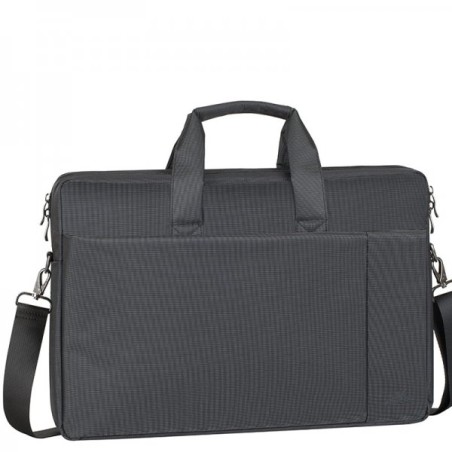 RivaCase torbica 8257 za prenosnike do 17,3 inch  - črna