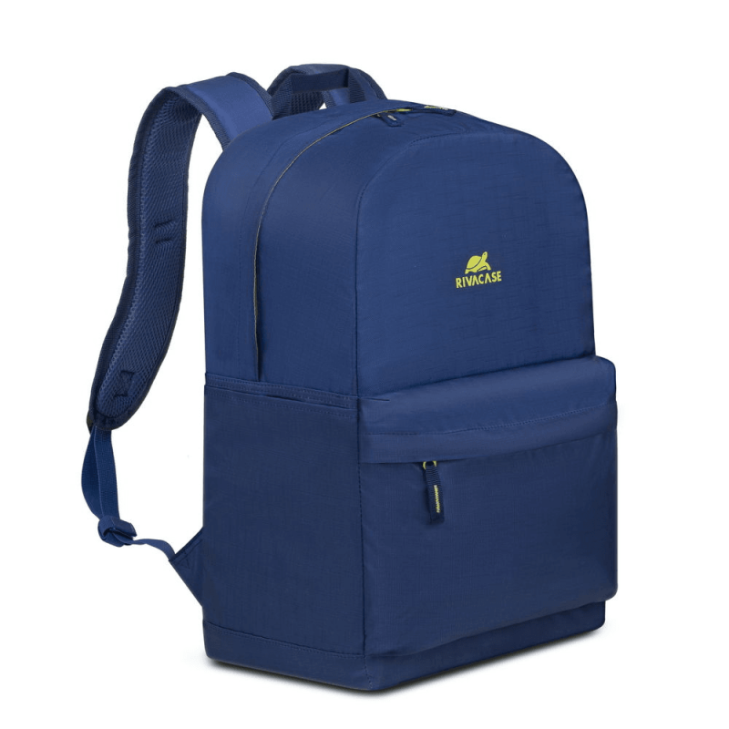 RIVACASE 5562 Mestalla vodoodbojni nahrbtnik 24L - moder