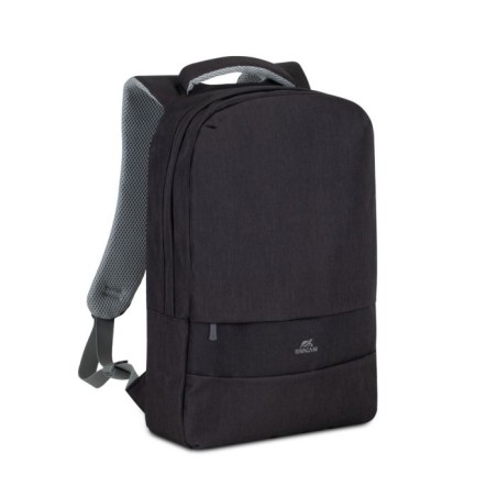 Nahrbtnik za prenosnik RivaCase 15.6", črn, 7562