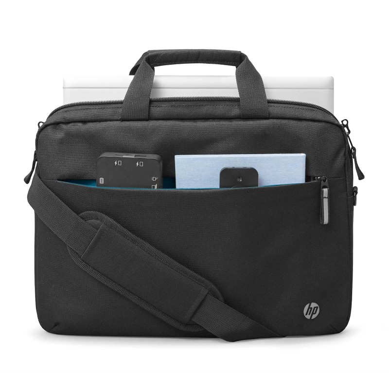 Torbica HP Professional za prenosnike do 14,1, črna